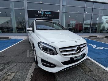 MERCEDES 