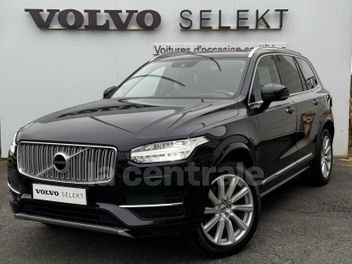 VOLVO XC90 (2E GENERATION) II T8 390 TWIN ENGINE AWD INSCRIPTION LUXE GEARTRONIC 8 7PL