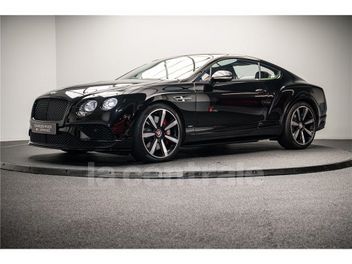 BENTLEY CONTINENTAL GT 2 II (2) GT COUPE 4.0 V8 528 S BVA