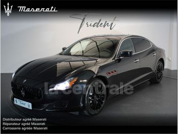 MASERATI 