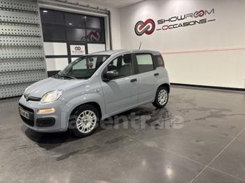 FIAT PANDA 3 III (2) 1.0 70 HYBRIDE BSG S/S CITY CROSS MY21