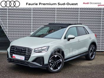 AUDI Q2 (2) 35 TDI 150 S LINE S TRONIC 7