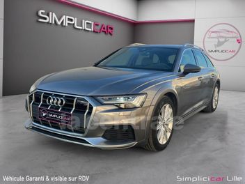 AUDI A6 (5E GENERATION) ALLROAD V 45 TDI 231 QUATTRO AVUS TIPTRONIC 8