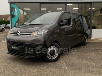 CITROEN JUMPY 3 III TAILLE XS BLUEHDI 120 S&S CONFORT BV6