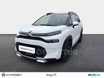 CITROEN C3 AIRCROSS (2) 1.2 PURETECH 110 S&S SHINE PACK BV6