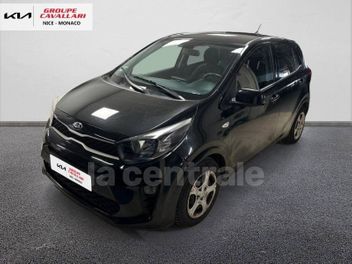 KIA PICANTO 3 III (2) 1.0 DPI 67 ISG ACTIVE