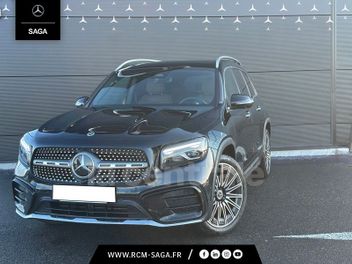 MERCEDES GLB 200 D AMG LINE 8G-DCT