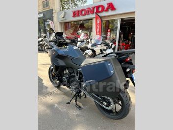 HONDA NT 1100 DCT