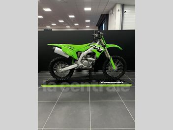 KAWASAKI KX 250 F 4T