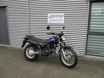 YAMAHA TW 125