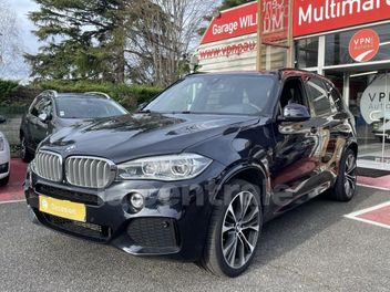 BMW X5 F15 (F15) XDRIVE40D 313 M SPORT BVA8