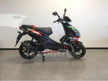 APRILIA SR 50