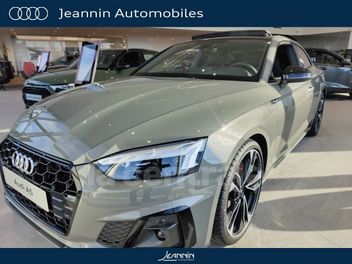 AUDI A5 (2E GENERATION) II (2) 40 TFSI 204 COMPETITION S TRONIC 7