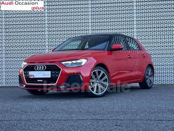 AUDI A1 (2E GENERATION) SPORTBACK II 25 TFSI 95 ADVANCED 2