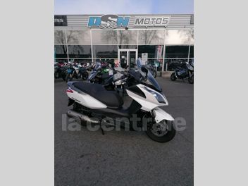 KYMCO DINK 125 STREET