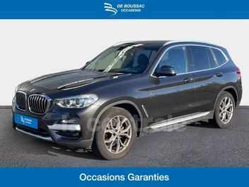 BMW X3 G01 XDRIVE20D 190 BVA8 XLINE