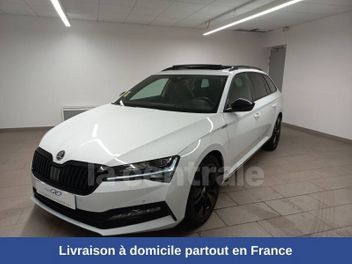 SKODA SUPERB 3 COMBI III (2) COMBI 2.0 TDI SCR 150 8CV SPORTLINE DSG7