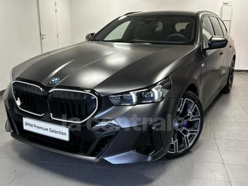 BMW SERIE 5 G61 TOURING (G61) TOURING 530E XDRIVE PHEV 299 M SPORT BVA8