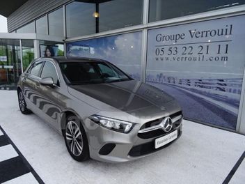 MERCEDES CLASSE A 4 IV 180 7CV PROGRESSIVE LINE