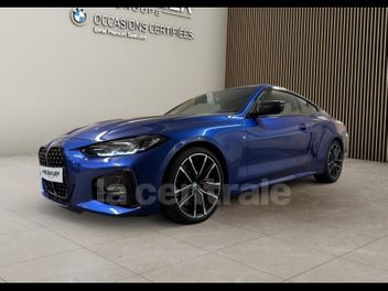 BMW SERIE 4 F32 (F32) COUPE 420DA 190 M SPORT