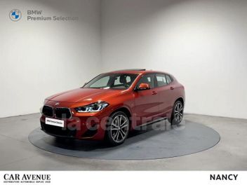 BMW X2 U10 (U10) SDRIVE 18D 150 M SPORT