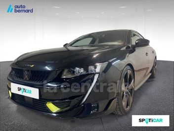 PEUGEOT 508 (2E GENERATION) PSE II 1.6 HYBRID4 360 PSE E-EAT8