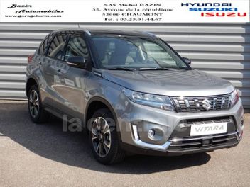 SUZUKI VITARA 4 IV (2) 1.5 DUALJET ALLGRIP HYBRID STYLE AUTO