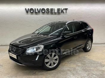 VOLVO XC60 (2) 2.0 D4 190 SIGNATURE EDITION GEARTRONIC 8