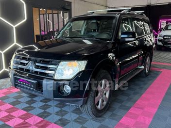 MITSUBISHI PAJERO 3 III (2) 3.2 DI-D INSTYLE BVA 5P