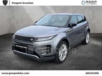 LAND ROVER RANGE ROVER EVOQUE 2 II P200 FLEX MHEV 4WD R-DYNAMIC SE BVA9