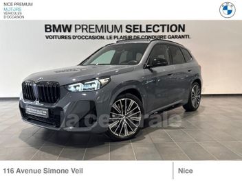 BMW X1 U11 (U11) XDRIVE 23I 218 M SPORT DKG7