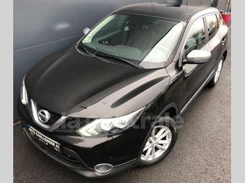 NISSAN QASHQAI 2 II 1.6 DCI 130 BUSINESS EDITION