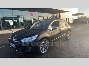 CITROEN DS4 1.6 E-HDI 115 CHIC ETG6