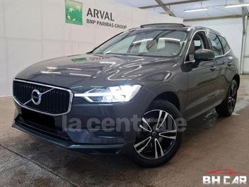 VOLVO XC60 (2) D4 190 MOMENTUM