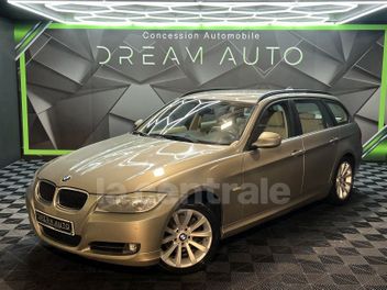 BMW SERIE 3 E91 TOURING (E91) (2) TOURING 318D 143 EDITION EXECUTIVE