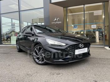 HYUNDAI I30 (3E GENERATION) FASTBACK III (2) FASTBACK 1.5 T-GDI 160 MHEV N LINE DCT-7