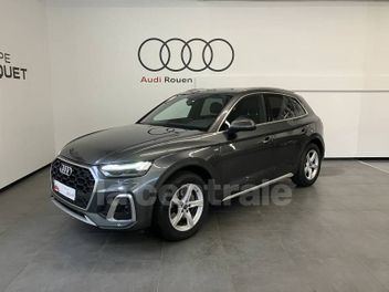 AUDI Q5 (2E GENERATION) II (2) 35 TDI 163 9CV S LINE S TRONIC 7