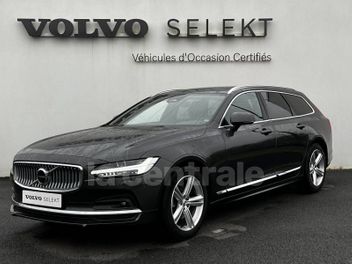 VOLVO V90 (2E GENERATION) B4 (DIESEL) 197 GEARTRONIC 8 PLUS STYLE CHROME