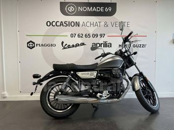 MOTO GUZZI V9 II 850 ROAMER