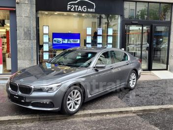 BMW SERIE 7 G11 (G11) 740I 326 EXCLUSIVE BVA8