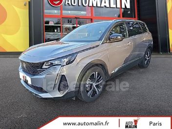 PEUGEOT 5008 (3E GENERATION) III 1.2 HYBRID 136 GT E-DCS6