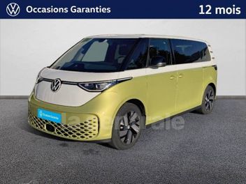 VOLKSWAGEN ID. BUZZ 286 CH PRO 86 KWH 7PL