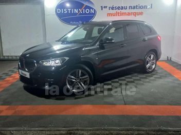 BMW X1 F48 (F48) (2) XDRIVE20D M SPORT BVA8