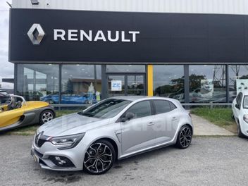 RENAULT MEGANE 4 RS IV 1.8 TCE 280 RS EDC