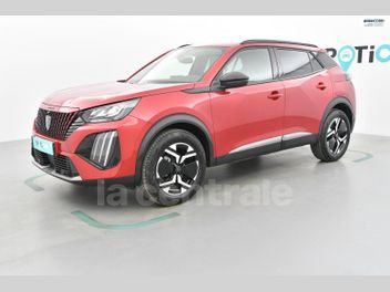 PEUGEOT 2008 (2E GENERATION) II 1.2 PURETECH 130 S&S 7CV ALLURE EAT8