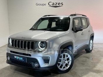 JEEP RENEGADE (2) 1.0 GSE T3 S&S 120 LIMITED