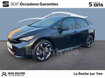 CUPRA BORN 204 CH V BATTERIE L 58 KWH