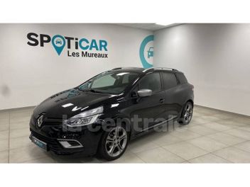 RENAULT CLIO 4 ESTATE IV (2) ESTATE 1.2 TCE 120 ENERGY INTENS