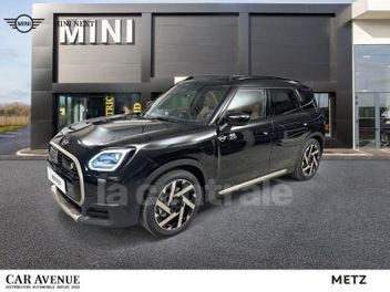 MINI COUNTRYMAN 3 III (U25) 313 SE ALL4 FAVOURED + PACK S 66.5 KWH BVA