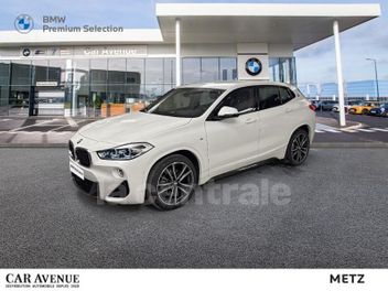 BMW X2 F39 (F39) XDRIVE 18D M SPORT